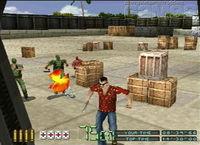 Imagen 31 de Time Crisis Operaci�n Titan para PS One