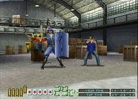 Imagen 30 de Time Crisis Operaci�n Titan para PS One