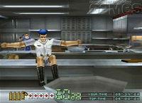 Imagen 29 de Time Crisis Operaci�n Titan para PS One