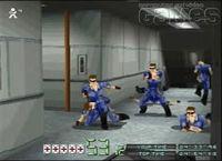 Imagen 28 de Time Crisis Operaci�n Titan para PS One
