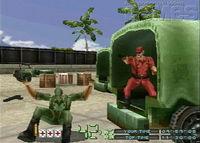 Imagen 27 de Time Crisis Operaci�n Titan para PS One