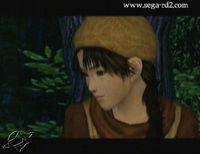 Imagen 130 de ShenMue 2 para Dreamcast