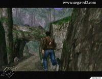 Imagen 122 de ShenMue 2 para Dreamcast