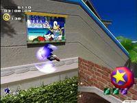 Imagen 71 de Sonic Adventure 2 para Dreamcast