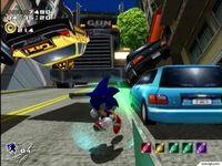 Imagen 67 de Sonic Adventure 2 para Dreamcast