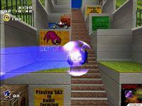 Imagen 66 de Sonic Adventure 2 para Dreamcast