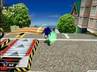 Imagen 65 de Sonic Adventure 2 para Dreamcast