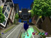 Imagen 64 de Sonic Adventure 2 para Dreamcast