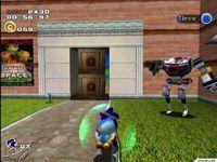 Imagen 62 de Sonic Adventure 2 para Dreamcast