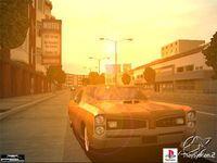 Imagen 10 de Test Drive PS2 para PlayStation 2