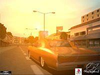 Imagen 8 de Test Drive PS2 para PlayStation 2