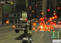 Imagen 6 de Twisted Metal Black para PlayStation 2