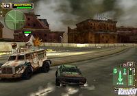 Imagen 5 de Twisted Metal Black para PlayStation 2