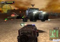 Imagen 3 de Twisted Metal Black para PlayStation 2