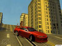 Pantalla Test Drive PS2