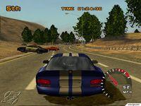 Imagen Test Drive PS2