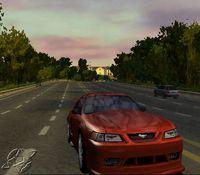 Imagen 11 de Test Drive PS2 para PlayStation 2