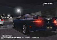 Imagen 23 de Tokyo Xtreme Racer Zero para PlayStation 2