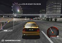 Imagen 19 de Tokyo Xtreme Racer Zero para PlayStation 2