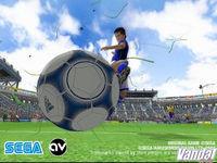 Imagen 23 de Virtua Striker 3 version 2002 para GameCube