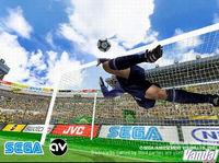 Imagen 24 de Virtua Striker 3 version 2002 para GameCube