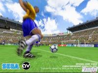 Imagen 25 de Virtua Striker 3 version 2002 para GameCube
