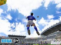 Imagen 26 de Virtua Striker 3 version 2002 para GameCube