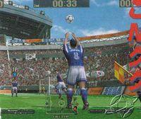 Imagen 9 de Virtua Striker 3 para Dreamcast