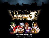 Imagen 5 de Wild Arms 3 para PlayStation 2