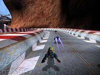 Imagen 21 de Wipeout Fusion para PlayStation 2