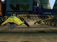 Imagen 18 de Wipeout Fusion para PlayStation 2