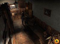 Imagen 24 de Alone in the Dark 4 para PS One