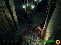 Imagen 23 de Alone in the Dark 4 para PS One