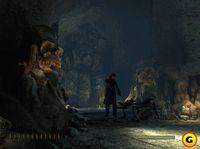 Imagen 22 de Alone in the Dark 4 para PS One