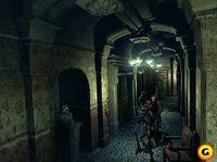 Imagen 11 de Alone in the Dark 4 para Dreamcast
