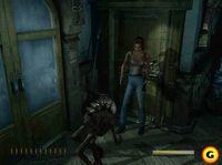Imagen 10 de Alone in the Dark 4 para Dreamcast