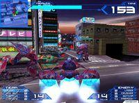 Imagen 8 de Alien Front Online para Dreamcast