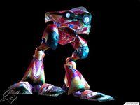 Imagen 5 de Alien Front Online para Dreamcast