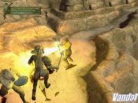 Imagen 65 de Baldur's Gate: Dark Alliance para PlayStation 2