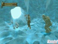 Imagen 63 de Baldur's Gate: Dark Alliance para PlayStation 2