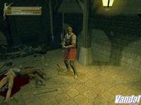 Imagen 62 de Baldur's Gate: Dark Alliance para PlayStation 2