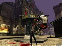 Imagen 13 de Blood Omen 2 para PlayStation 2