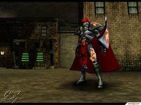 Imagen 12 de Blood Omen 2 para PlayStation 2