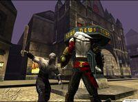 Imagen 11 de Blood Omen 2 para PlayStation 2