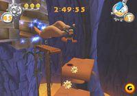 Imagen 11 de Pato Donald Cuac Attack para PS One