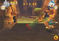 Imagen 10 de Pato Donald Cuac Attack para PS One