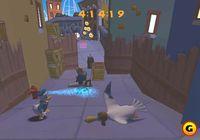Imagen 9 de Pato Donald Cuac Attack para PS One