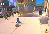 Imagen 8 de Pato Donald Cuac Attack para PS One