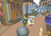 Imagen 7 de Pato Donald Cuac Attack para PS One