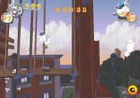 Imagen 6 de Pato Donald Cuac Attack para PS One